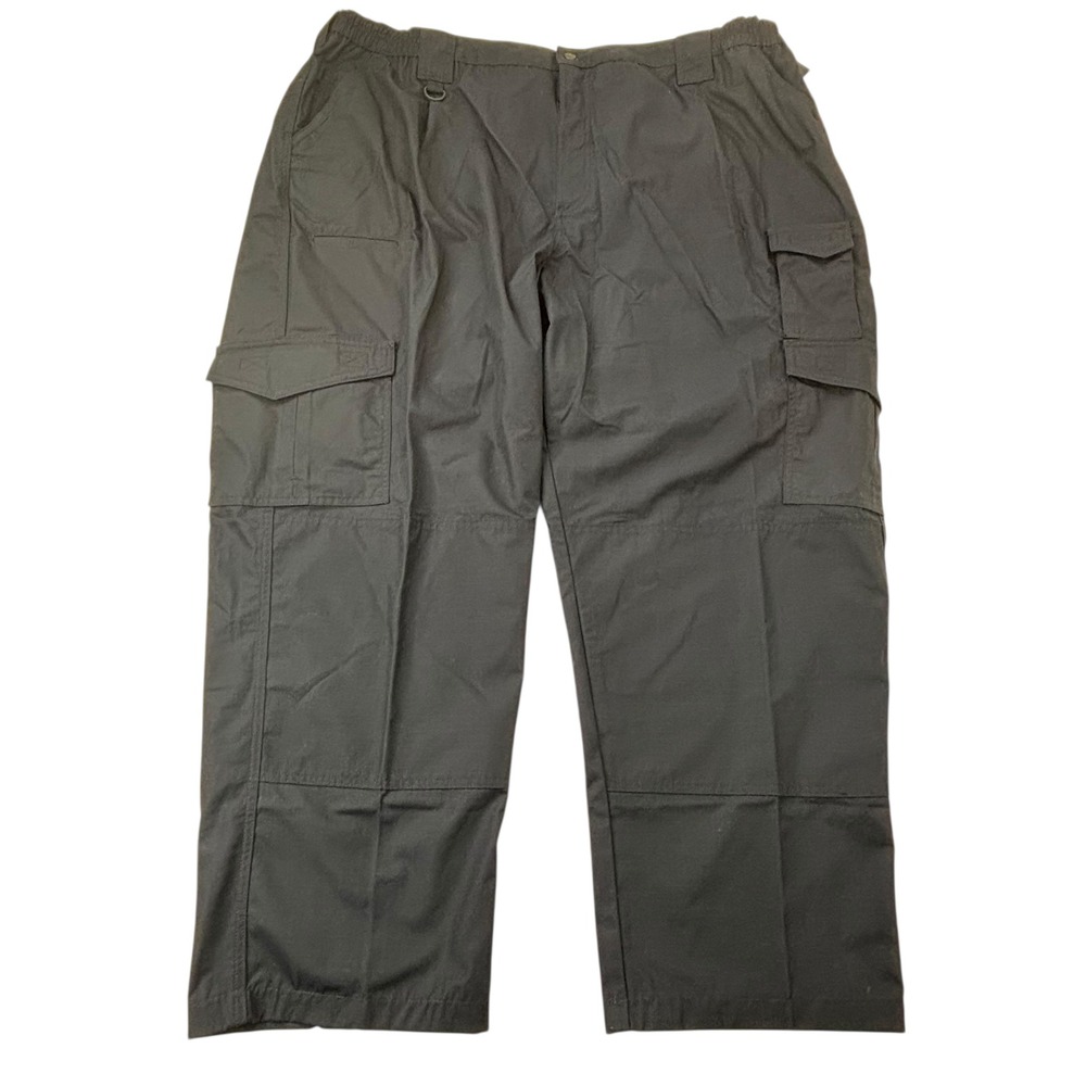 PROPER Men's Lightweight Tactical Pants Blue Tag 52x29 Actual 47"Wx29"Inseam - Picture 12 of 13